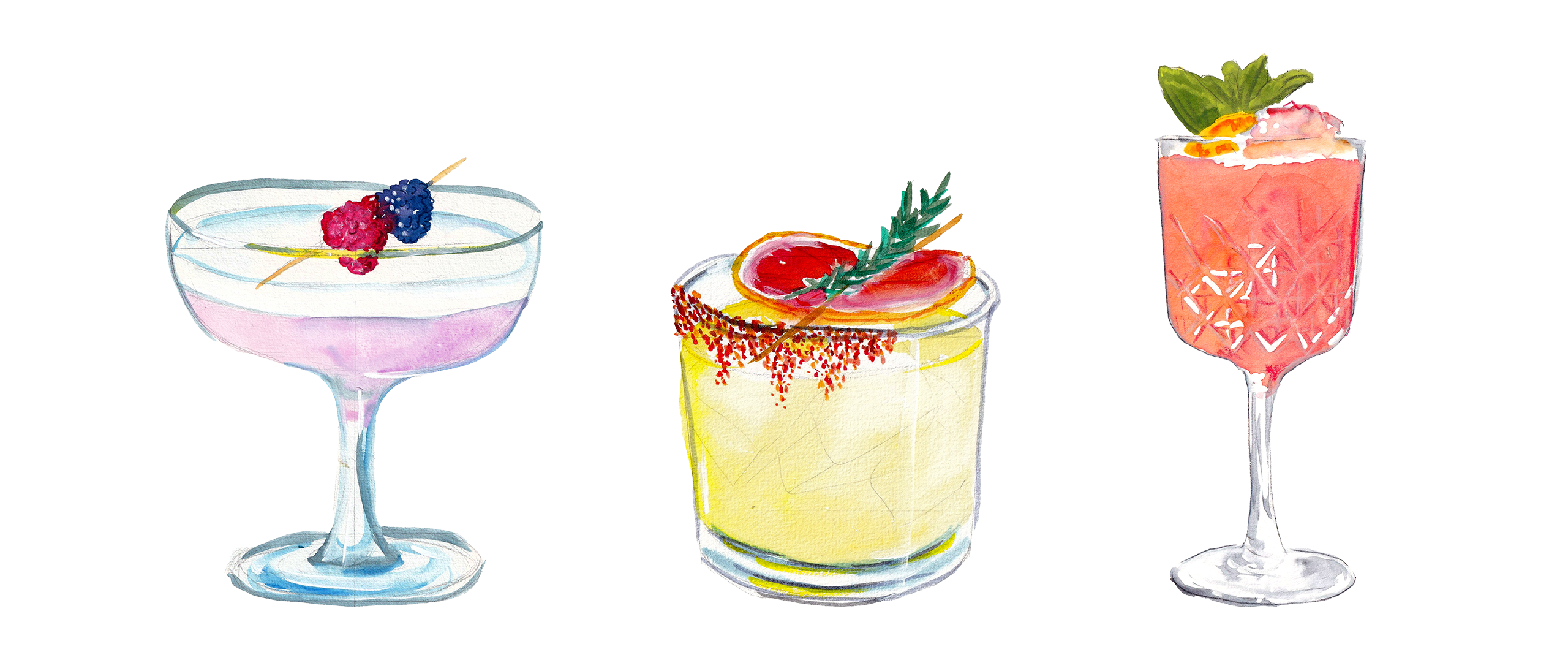 drinksRA